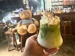 -咖法森林·咖啡  酒吧(天河店)