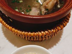 -小菜园新徽菜(无锡人民路红豆店)