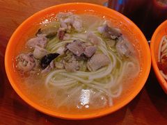 -龙抄手(春熙路总店)