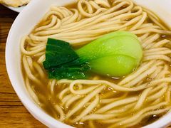 炝锅面-首钢一九一九大酒楼(石景山店)