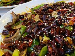 鳝段-江湖黑大兔(杨家坪店)