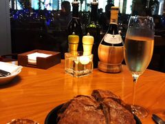 -君悦酒店·La Terrazza意合園·意式风味