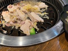 -齐齐哈尔特色烤肉