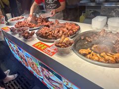 猪脚姜-东门町美食街