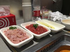 -海底捞火锅(龙湖北京大兴天街店)