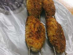 -何记酿皮店(西流湾店)