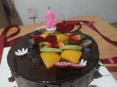 -苹果花园(昌里东路店)