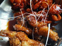 -MI WU FACTORY米屋美食工厂餐厅(绿地店)