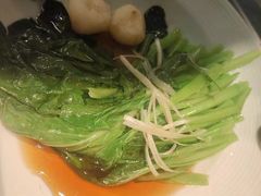-绿茶餐厅(昆明世纪金源店)