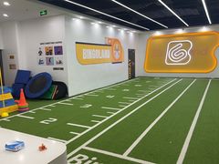 -BingoLand宾果体能中心(钱江新城店)