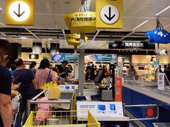 -宜家家居(西安未央商场店)