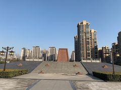 景点-木塔寺遗址生态公园