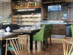 -阳光岛·海鲜盛宴(银泰中心in99店)