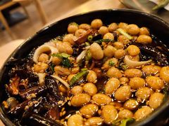 心管拌豆-壹酒贰肉1926·深夜食堂(南京北街店)