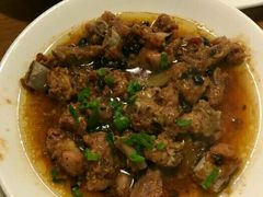 -李记潮汕砂锅粥(营福路店)