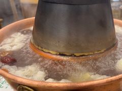 -牛街·马辈儿涮肉(牛街二店)