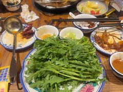 -厝味火锅·潮汕卤水火锅(十一合店)