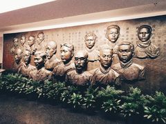 -中共二大会址纪念馆