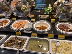 -好伦哥比萨烤肉自助(八里桥店)