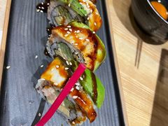 -鲔吞·和牛寿喜烧(闵行区绿瘦酒店)