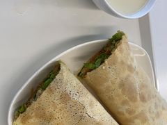 -上汽乘用车公司员工餐厅(安研路一店)