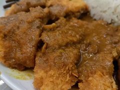 -新荔园茶餐厅(荔湾区府宿舍大院店)