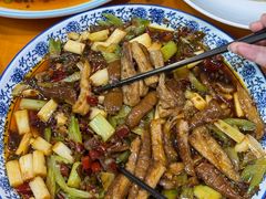 -李大爷的泡椒馆(冉家坝店)
