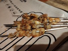 -枪火串烧·东北特色烧烤(罗湖总店)