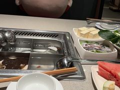 -海底捞火锅(群光广场店)