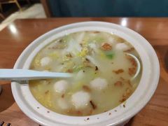 -宽味餐厅(万博广场店)