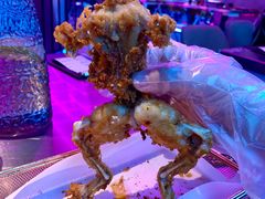 -燥次·烧烤酒场(万象城店)