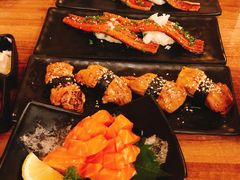 -昊·来了寿司(双楠2店)