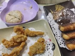 -云中鱼蒸汽石锅鱼(川沙百联店)