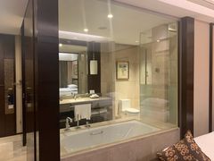 -广州粤海喜来登酒店