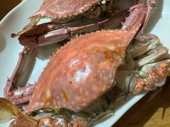 -良师门滨海人家·海鲜·家常菜(滨海城店)