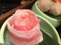 -捞王锅物料理(凯旋路店)