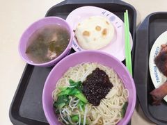 -清华大学-清芬园