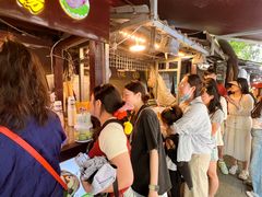 -花奶奶酸梅汤·晨晨的店(大皮院西口店)