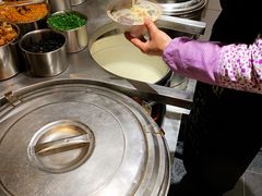 -早安山丘·豆浆油条(小木桥路店)