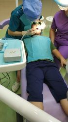 -青苗儿童口腔(长楹天街购物中心)