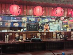 -鸟鹏烧鸟居酒屋(仁恒梦中心店)