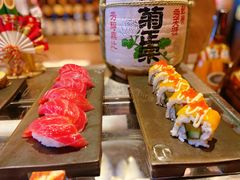 -富力丽思卡尔顿酒店·香荟全日制餐厅