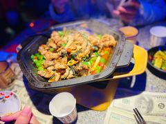 -蘭奢雅集·江浙菜(青山江滩店)