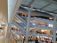 -皇城恒隆广场