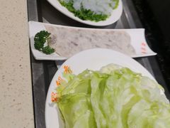 -蜀留香火锅·始于1999·原四川老火锅(白堤路店)