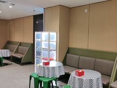 -海底捞火锅(赛格国际购物中心店)