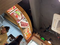 -韩礼年糕(飞虹路店)