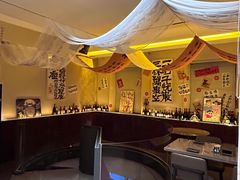 -三杯赤運·中式小酒馆(所城里店)