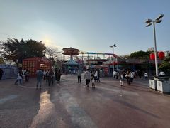 -汕头星城湾欢乐世界