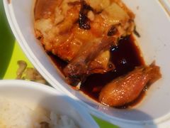 -同盛食堂(同盛大厦店)